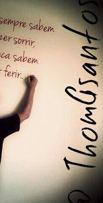 Foto de Thom G Santos