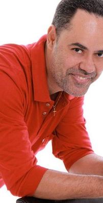 Foto de Ludi Simões