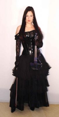 Foto de Tears Of Magdalena