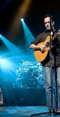 Foto de Dave Matthews and Tim Reynolds