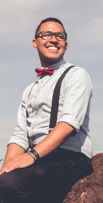 Foto de Saulo Oliveira