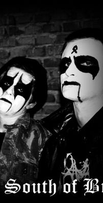 Foto de Australes Tenebris