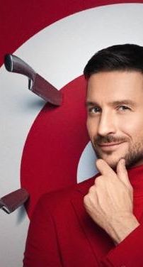 Foto de Sergey Lazarev