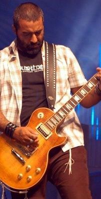 Foto de Deio Tambasco