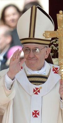 Foto de Papa Francisco