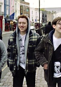 Foto de Bombay Bicycle Club