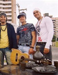 Foto de Sem Preconceito no forró