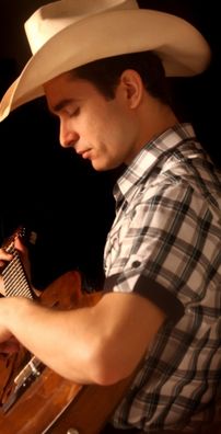 Foto de Wendell e Eric