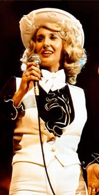 Foto de Tammy Wynette