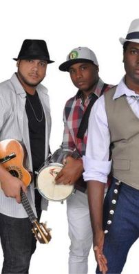 Foto de Samba Curtiço