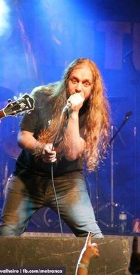 Foto de Comando Nuclear