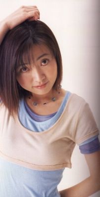 Foto de Hayashibara Megumi