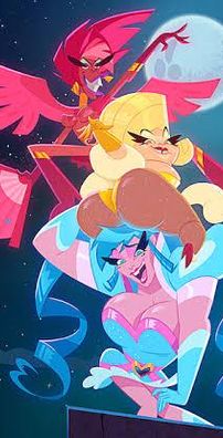 Foto de Super Drags