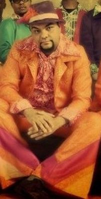 Foto de Rogerio Sarralheiro