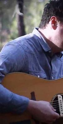 Foto de Damien Jurado