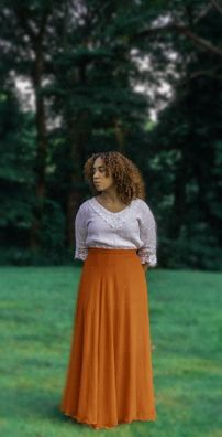 Foto de Melody Lisbeth