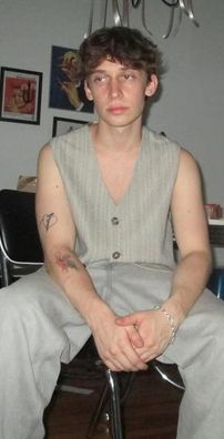 Foto de Sky McCreery