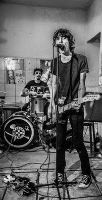 Foto de Color for Shane