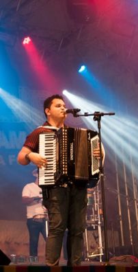 Foto de Kinho Callou