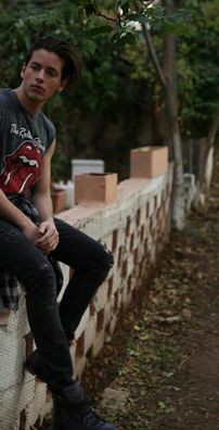 Foto de Vangelis Kakouriotis