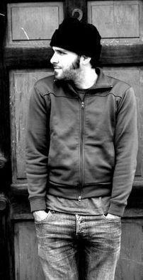 Foto de Greg Laswell