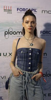 Foto de Larisa Roxen