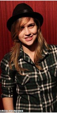 Foto de Yasmin Buongermino