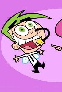 Foto de Padrinhos Mágicos