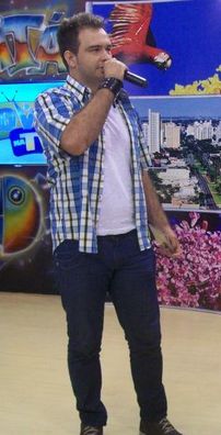 Foto de Junnior Monteiro