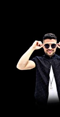 Foto de Anderson Meskita