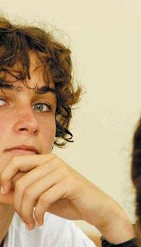 Foto de Felipe Dylon