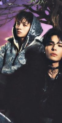 Foto de Wolf Howl Harmony