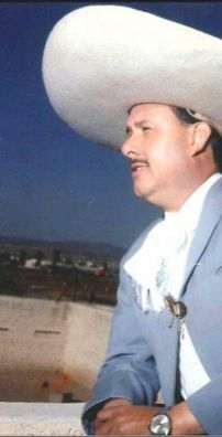 Foto de Gerardo Reyes