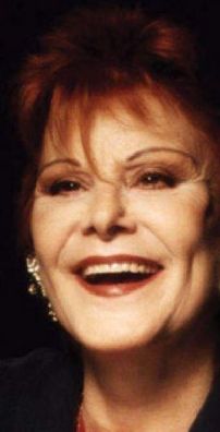 Foto de Eladia Blázquez