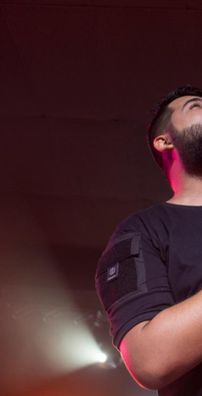 Foto de Rafael Querido