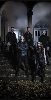 Foto de Beyond the Black