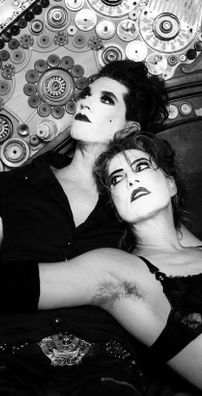Foto de The Dresden Dolls