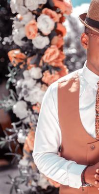 Foto de Justino Ubakka