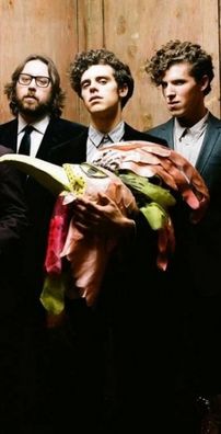 Foto de Noah and The Whale