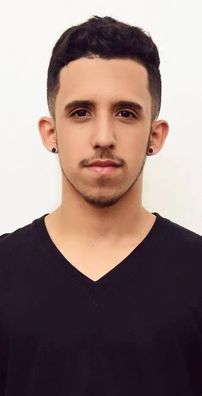 Foto de Marcos Ferrari