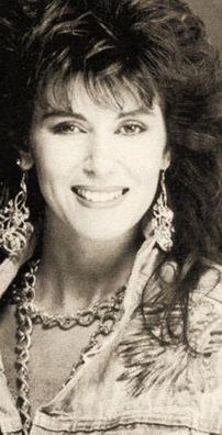 Foto de Linda Martin