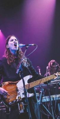 Foto de Eliot Sumner