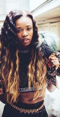 Foto de Dominique Young Unique