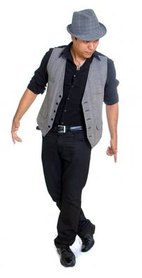 Foto de Jorginho Gomez