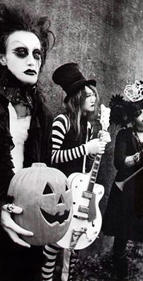 Foto de The Candy Spooky Theater