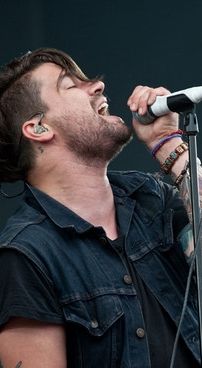 Foto de Taking Back Sunday