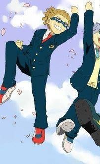 Foto de Inazuma Eleven