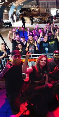 Foto de Goodnight Greatness