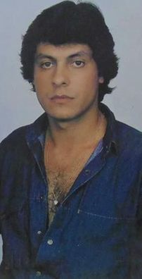 Foto de João Renes e Reny