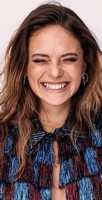 Foto de Francesca Michielin